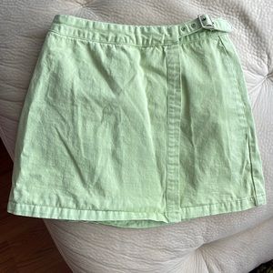 Brandy Melville Skirt